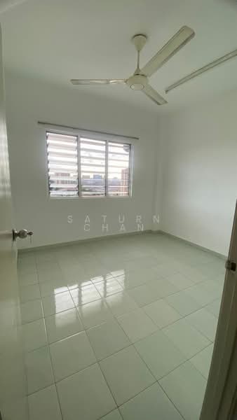 Flat for Sale at Pandan Ria (Block D) - Saturn Chan - Interior - PropertyGuru.com.my