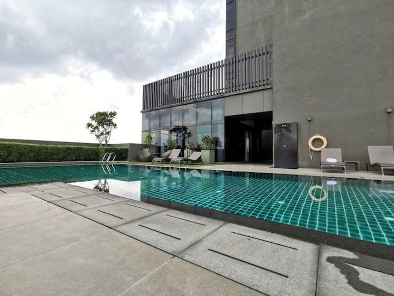 Service Residence for Rent at Icon Residenz @ Icon City - Eddy Lee - Exterior - PropertyGuru.com.my