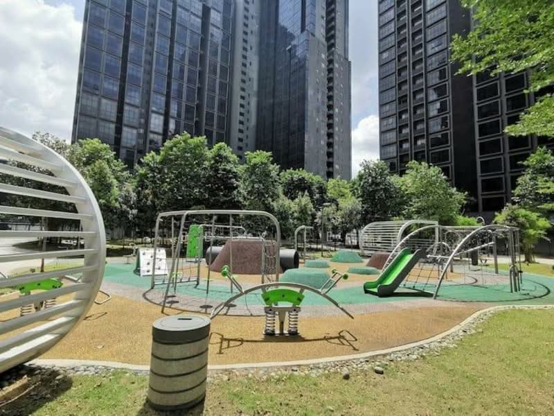 Service Residence for Rent at Icon Residenz @ Icon City - Eddy Lee - Exterior - PropertyGuru.com.my