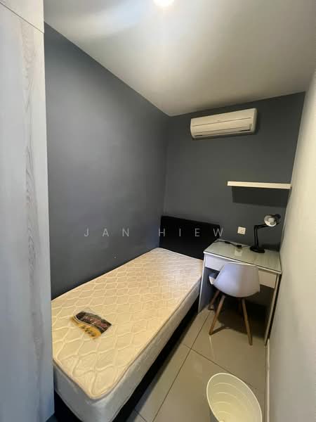 Service Residence for Rent at D'Latour - Jan Hiew - Bedroom - PropertyGuru.com.my