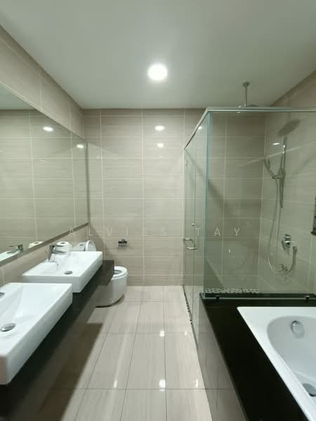 Terraced House for Sale in Iskandar Puteri (Nusajaya) (Johor) - Alviss Tay - Bathroom - PropertyGuru.com.my