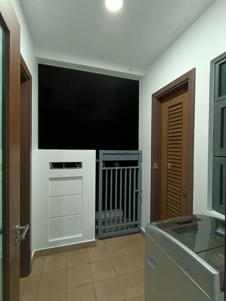 Terraced House for Sale in Iskandar Puteri (Nusajaya) (Johor) - Alviss Tay - Exterior - PropertyGuru.com.my