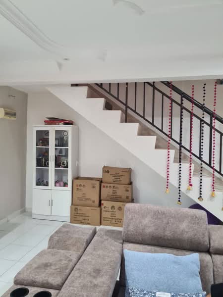 2-storey Terraced House for Sale in Bukit Indah (Iskandar Puteri (Nusajaya)) - Boon Hau Lee - PropertyGuru.com.my