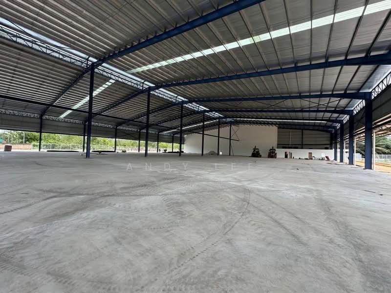 Pasir Gudang Pasir Gudangs Johor untuk Untuk Disewa - RM 146,885 /bulan, Apr 2026 - Interior - PropertyGuru.com.my