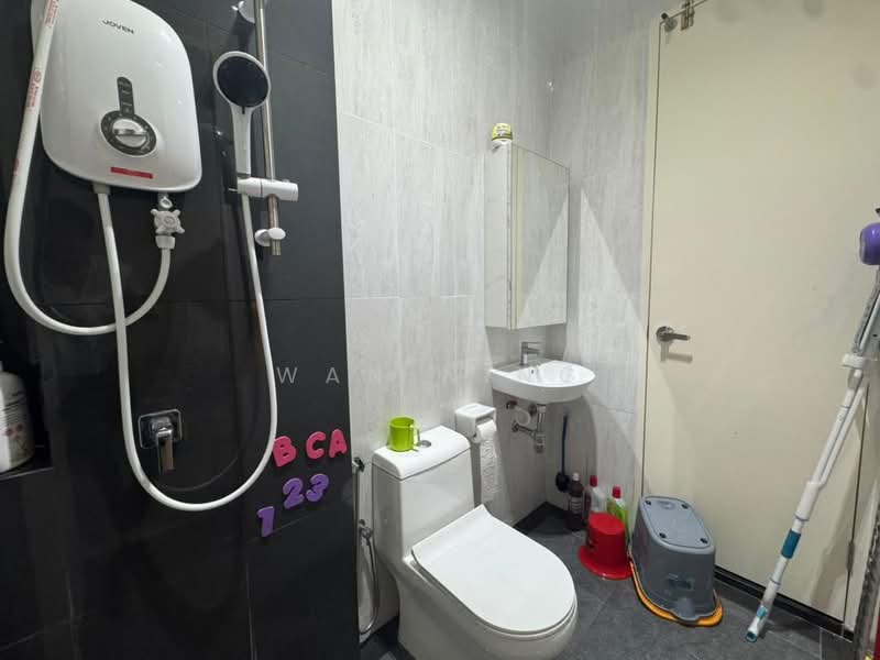 Rumah Kluster untuk Dijual di Skudai (Johor) - Wan Ning - PropertyGuru.com.my