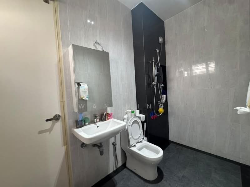 Rumah Kluster untuk Dijual di Skudai (Johor) - Wan Ning - PropertyGuru.com.my