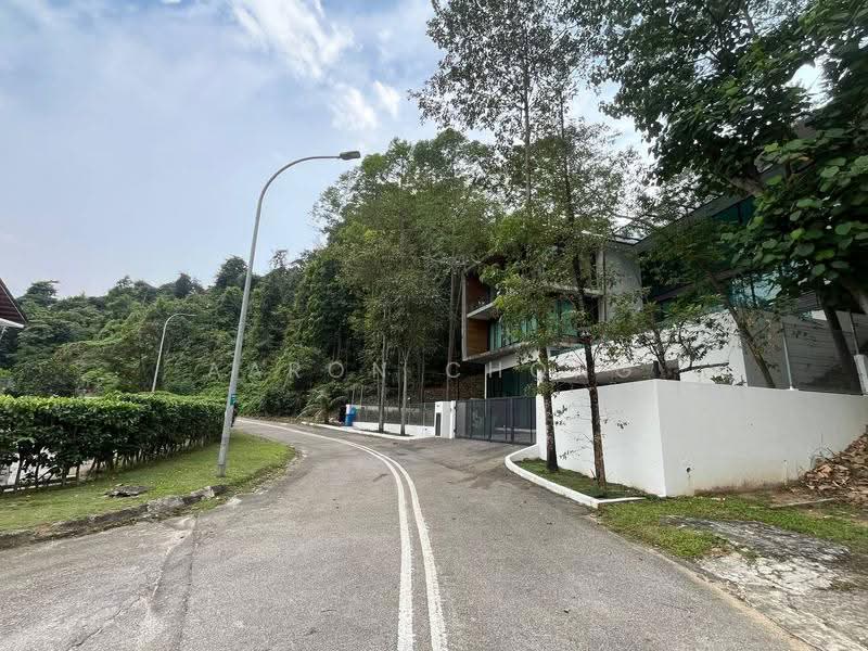 Residential Land for Sale in Kayangan Heights (Shah Alam) - Aaron Chong - Exterior - PropertyGuru.com.my