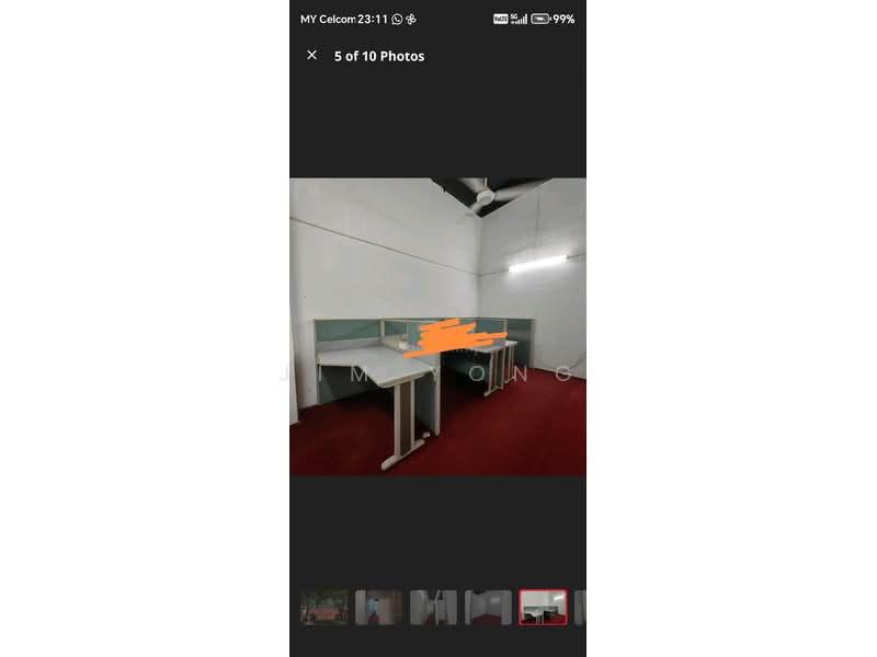 Millennium Square untuk Untuk Disewa - RM 800 /bulan, Mac 2026 - PropertyGuru.com.my