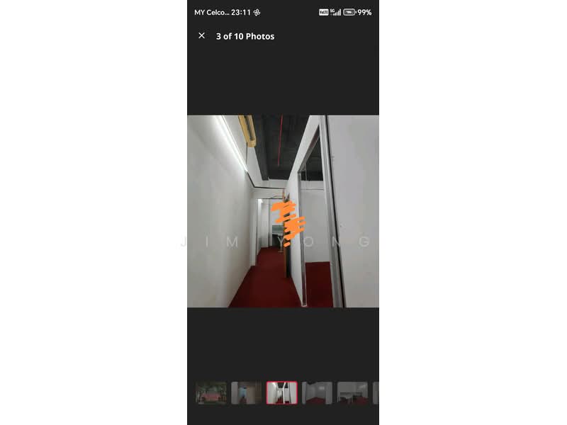 Millennium Square untuk Untuk Disewa - RM 800 /bulan, Mac 2026 - PropertyGuru.com.my