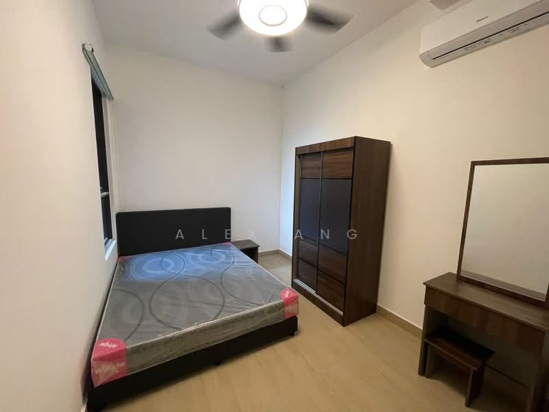 Condominium for Rent at The Harmony - Alex Ang - Bedroom - PropertyGuru.com.my