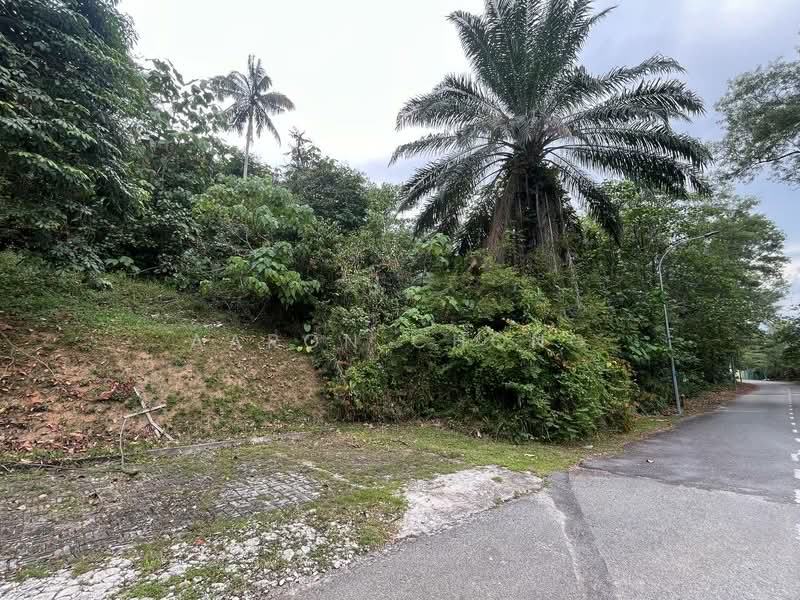 Residential Land for Sale in Kayangan Heights (Shah Alam) - Aaron Chong - Exterior - PropertyGuru.com.my