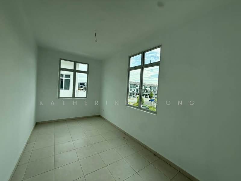 2.5-storey Terraced House for Sale in Taman Kundang Jaya (Rawang) - Katherine Leong - Interior - PropertyGuru.com.my