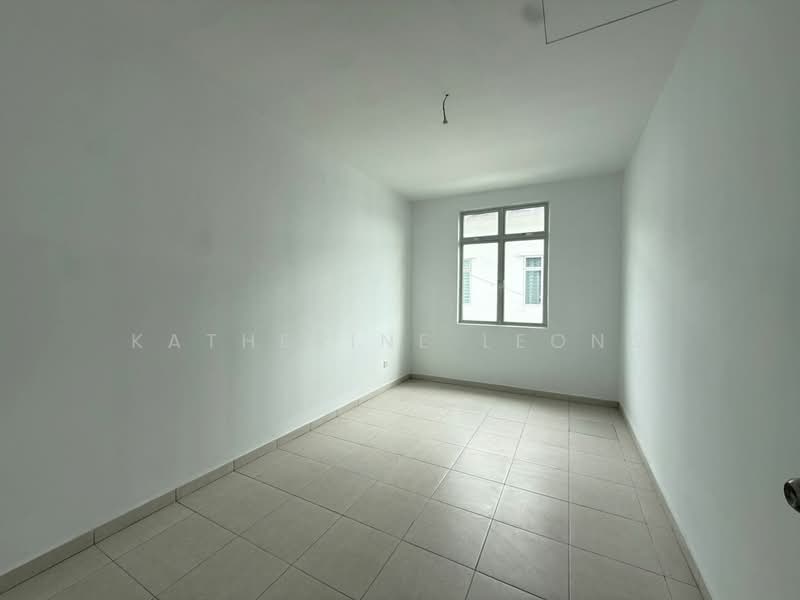 2.5-storey Terraced House for Sale in Taman Kundang Jaya (Rawang) - Katherine Leong - Interior - PropertyGuru.com.my