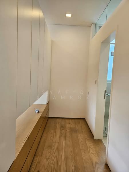 Residensi Kia Peng (Twelve Kia Peng) untuk Untuk Disewa - RM 14,400 /bulan, Mac 2026 - Corridor - PropertyGuru.com.my