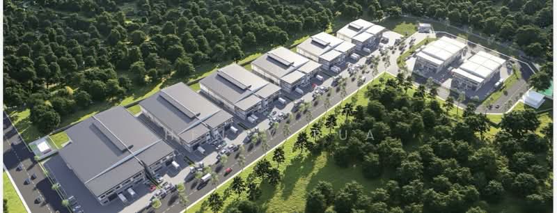 Detached Factory for Sale in Taman Impian Emas (Skudai) - Henry Pua - Exterior - PropertyGuru.com.my