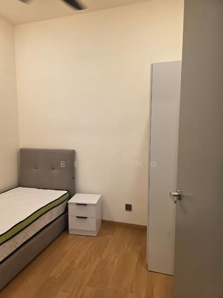 Service Residence for Rent at The Era @ Duta North - Ben Ling - Bedroom - PropertyGuru.com.my