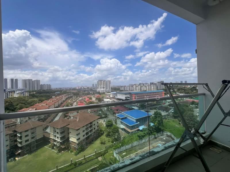 Seasons Amara Larkin untuk Untuk Dijual - RM 393,000, Mac 2026 - View - PropertyGuru.com.my