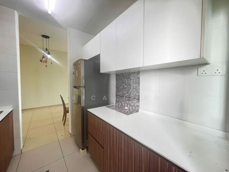 Seasons Amara Larkin untuk Untuk Dijual - RM 393,000, Mac 2026 - Kitchen - PropertyGuru.com.my