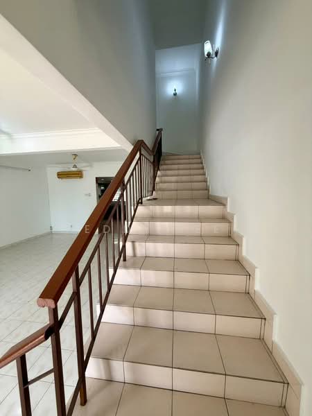 2-storey Terraced House for Sale in Cheras (Selangor) - Eddy Lee - Interior - PropertyGuru.com.my