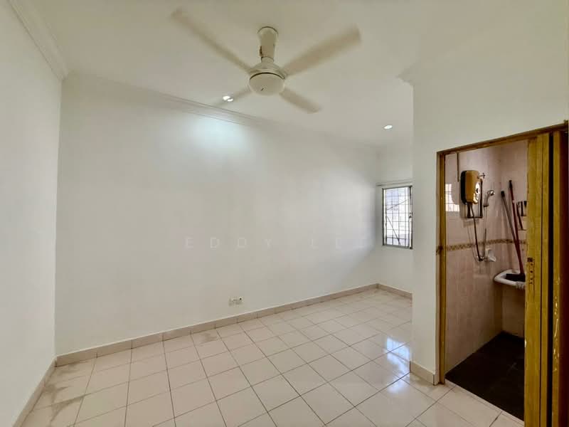 2-storey Terraced House for Sale in Cheras (Selangor) - Eddy Lee - Interior - PropertyGuru.com.my
