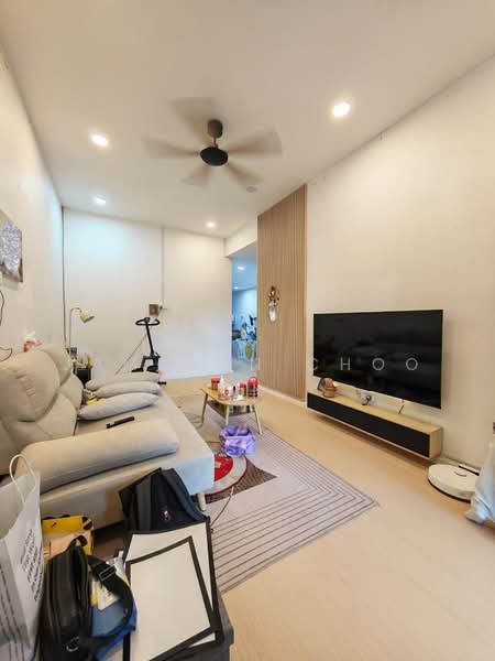 1-storey Terraced House for Sale in Skudai (Johor) - Jameson Choo - PropertyGuru.com.my