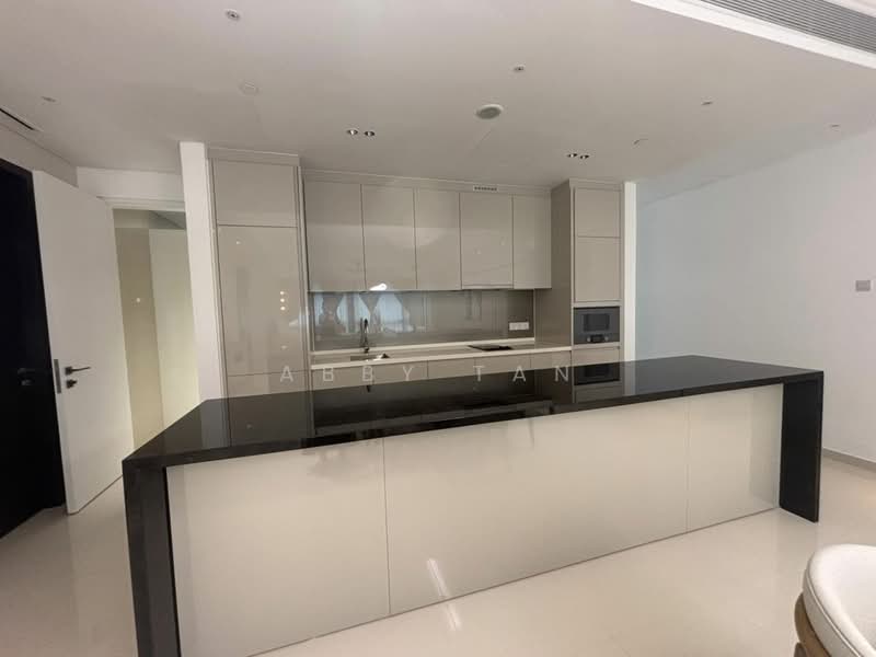 Service Residence for Sale at Crown Residences @ Pavilion Damansara Heights - Abby Tan - Kitchen - PropertyGuru.com.my