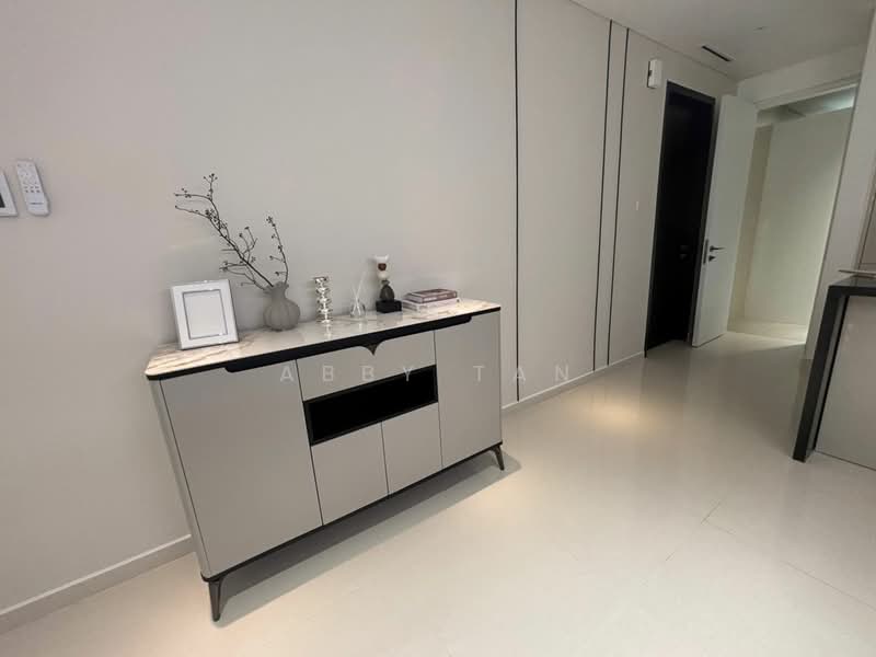 Service Residence for Sale at Crown Residences @ Pavilion Damansara Heights - Abby Tan - Interior - PropertyGuru.com.my