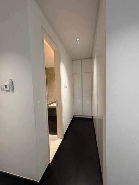 Service Residence for Sale at Crown Residences @ Pavilion Damansara Heights - Abby Tan - Corridor - PropertyGuru.com.my