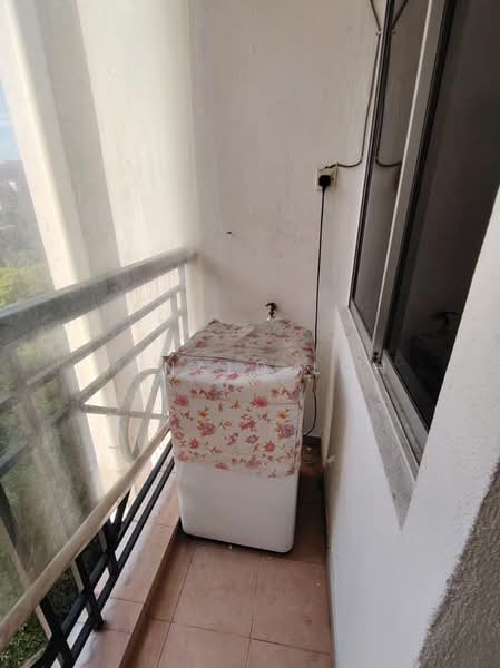 Condominium for Sale at Forest Green - Ronald Loh - Balcony - PropertyGuru.com.my