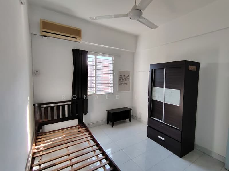 Condominium for Sale at Forest Green - Ronald Loh - Bedroom - PropertyGuru.com.my