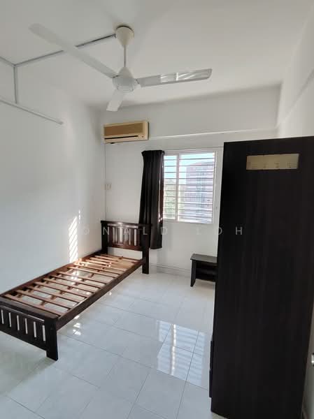 Condominium for Sale at Forest Green - Ronald Loh - Bedroom - PropertyGuru.com.my