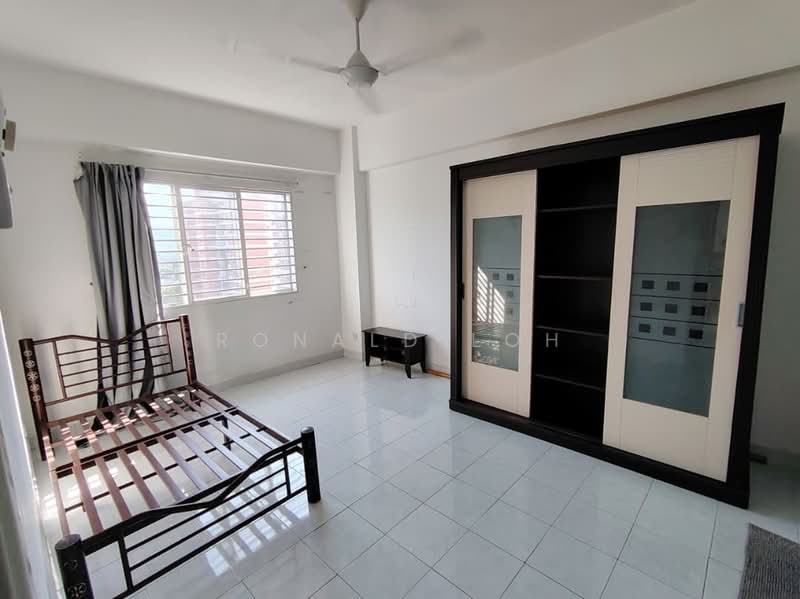 Condominium for Sale at Forest Green - Ronald Loh - Bedroom - PropertyGuru.com.my
