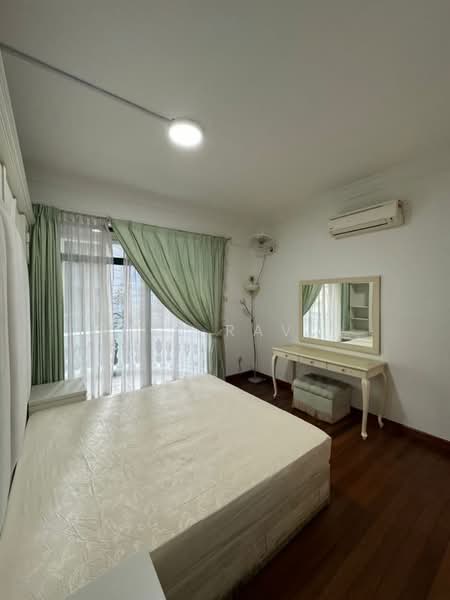 Condominium for Sale at Corinthian Condominium - Joel Ravin - Bedroom - PropertyGuru.com.my
