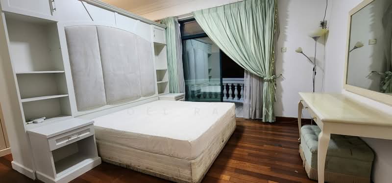 Condominium for Sale at Corinthian Condominium - Joel Ravin - Bedroom - PropertyGuru.com.my