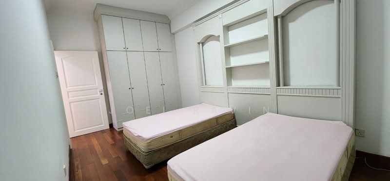 Condominium for Sale at Corinthian Condominium - Joel Ravin - Bedroom - PropertyGuru.com.my