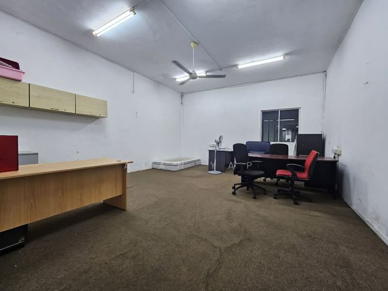 Factory for Rent in Taman Desa Jaya (Johor Bahru) - Alan Yap - Interior - PropertyGuru.com.my