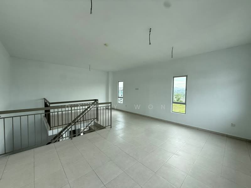 2.5-storey Terraced House for Sale in Taman Kundang Jaya (Rawang) - Danny Wong - Interior - PropertyGuru.com.my