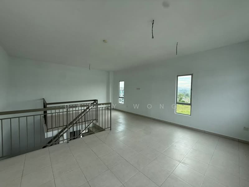 2.5-storey Terraced House for Sale in Taman Kundang Jaya (Rawang) - Danny Wong - Interior - PropertyGuru.com.my