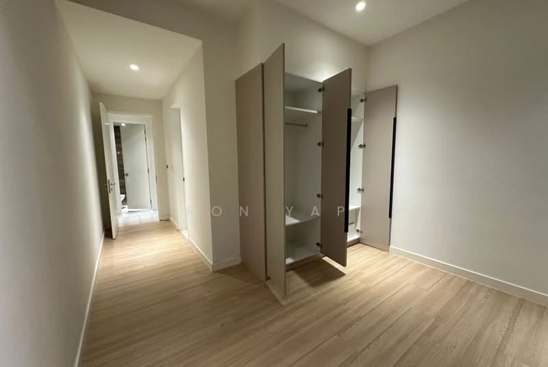 Service Residence for Rent at UNIO Residence - Ron Yap - Interior - PropertyGuru.com.my