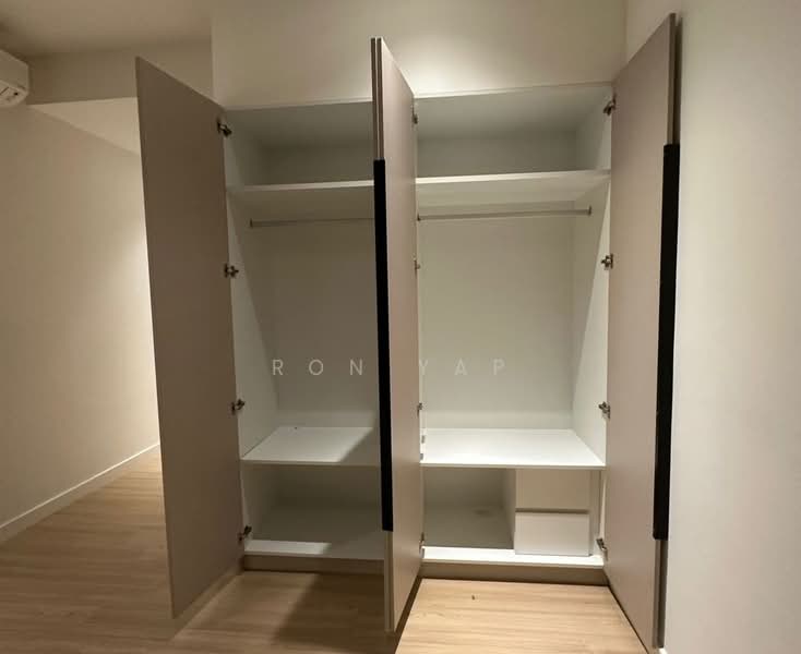 Service Residence for Rent at UNIO Residence - Ron Yap - Interior - PropertyGuru.com.my