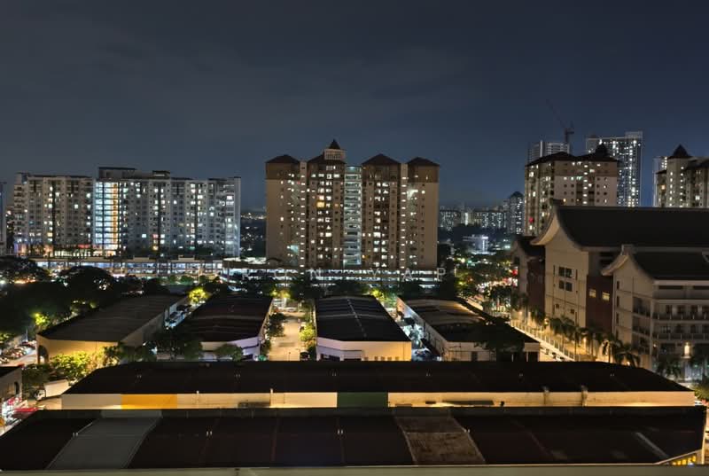 Service Residence for Rent at UNIO Residence - Ron Yap - PropertyGuru.com.my