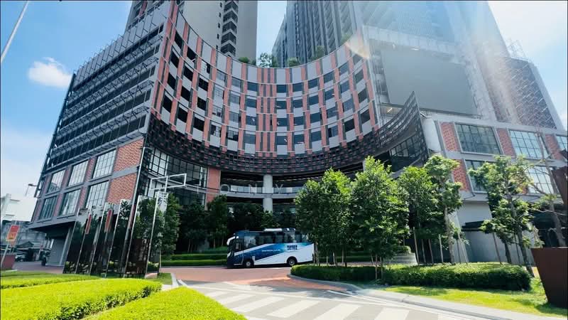 Millerz Square untuk Untuk Dijual - RM 576,000, Mac 2026 - PropertyGuru.com.my