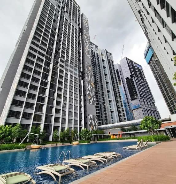 Millerz Square untuk Untuk Dijual - RM 576,000, Mac 2026 - PropertyGuru.com.my