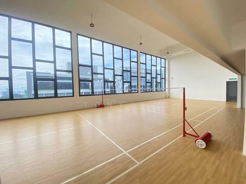 Millerz Square untuk Untuk Dijual - RM 576,000, Mac 2026 - PropertyGuru.com.my