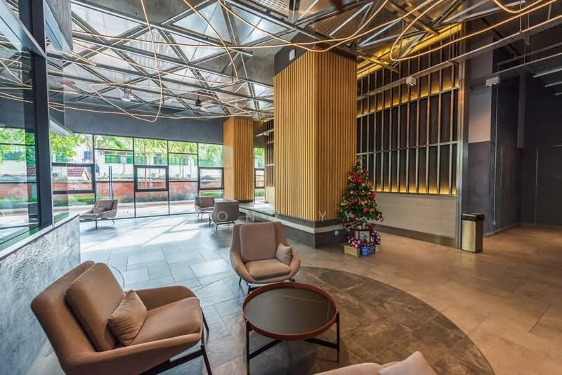 Millerz Square untuk Untuk Dijual - RM 576,000, Mac 2026 - PropertyGuru.com.my