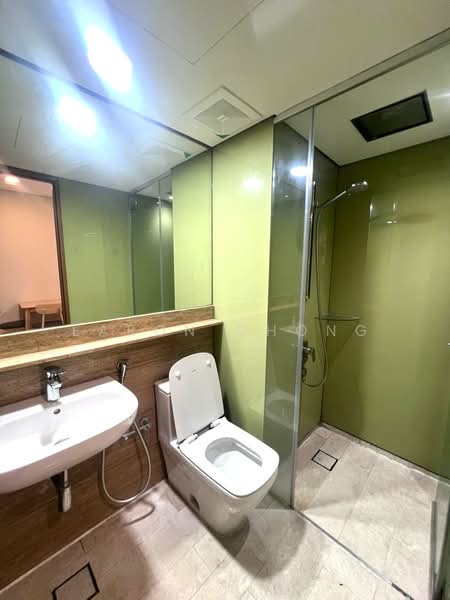 Service Residence for Rent at Sky Suites @ KLCC - Earon Chong - Bathroom - PropertyGuru.com.my