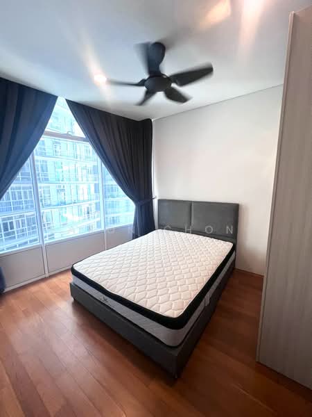 Service Residence for Rent at Sky Suites @ KLCC - Earon Chong - Bedroom - PropertyGuru.com.my