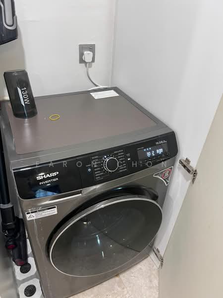 Service Residence for Rent at Sky Suites @ KLCC - Earon Chong - Interior - PropertyGuru.com.my