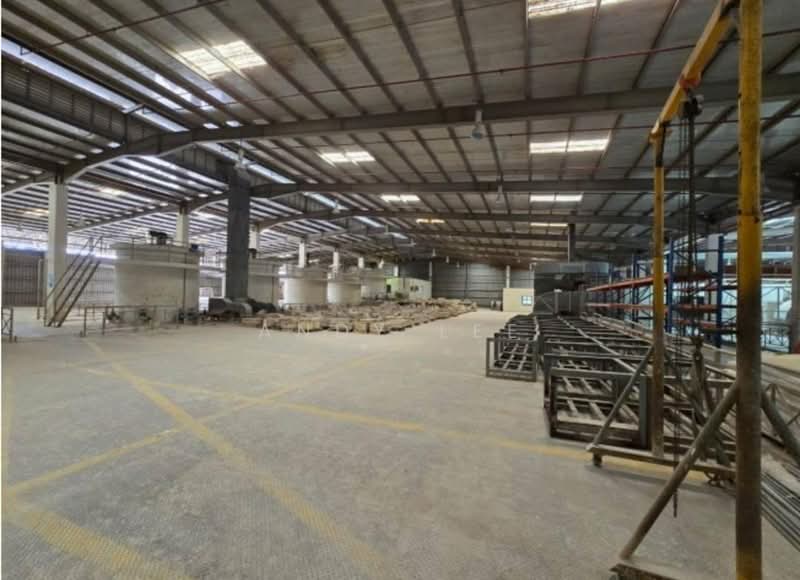 Kilang untuk Disewa di Taman Desa Idaman (Senai) - Andy Lee - Interior - PropertyGuru.com.my