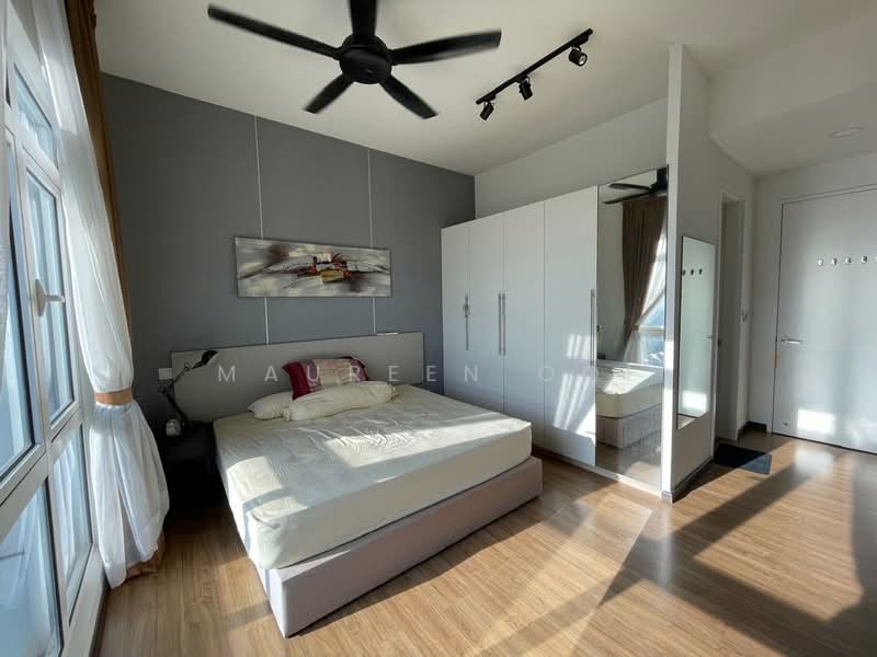 Service Residence for Sale at Eco Sky - Maureen Ooi - Bedroom - PropertyGuru.com.my
